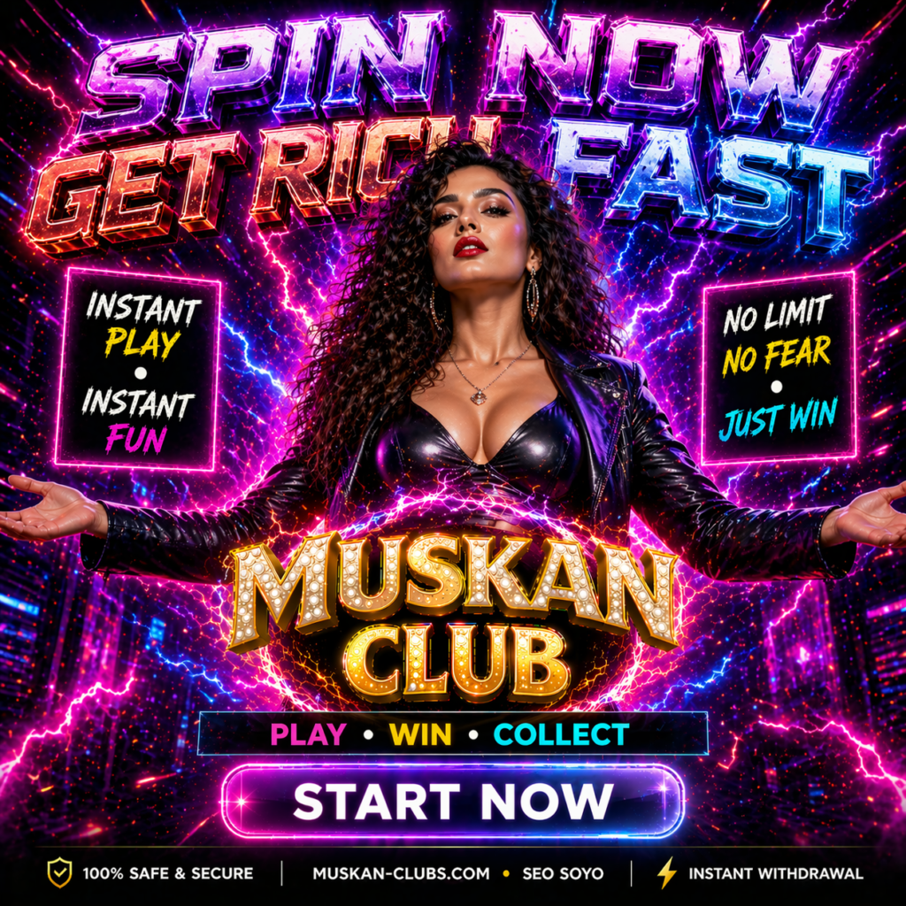 About Muskan Club - Platform Overview And User Base In India