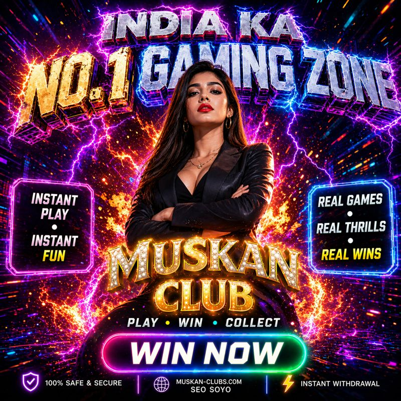 Muskan Club Install Guide - App Setup And Configuration India