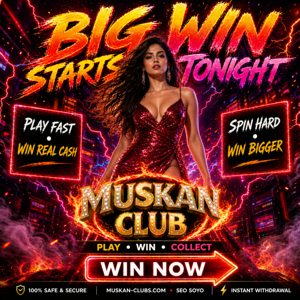 Muskan Club Login Error - System Issue And Fix Guide