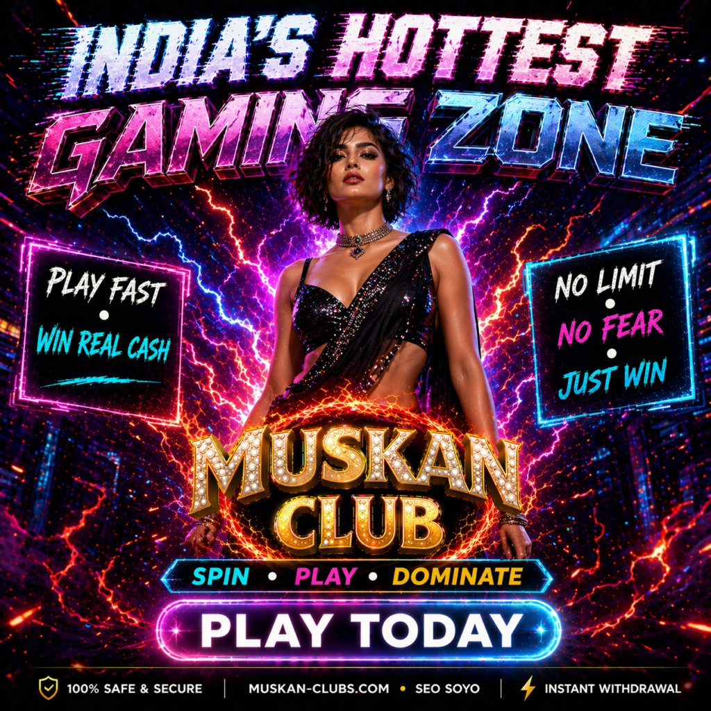 Muskan Club Forgot Password - Account Recovery
