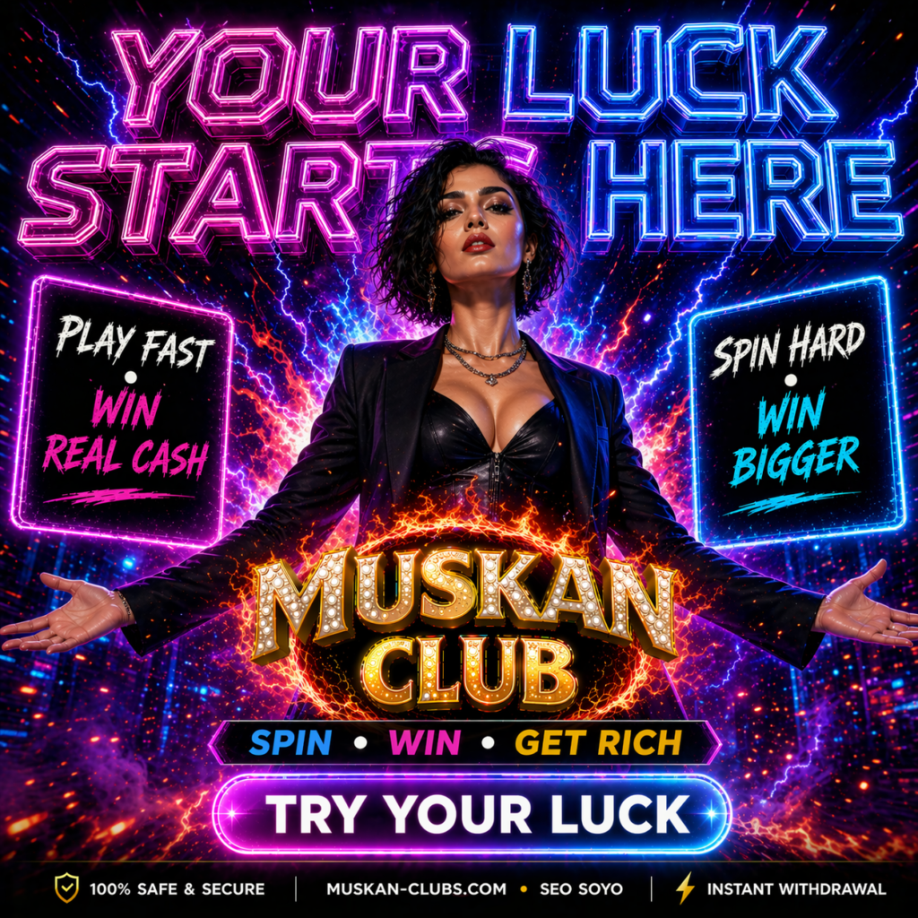 Muskan Club Register Problem - Fix Signup Issue And Registration