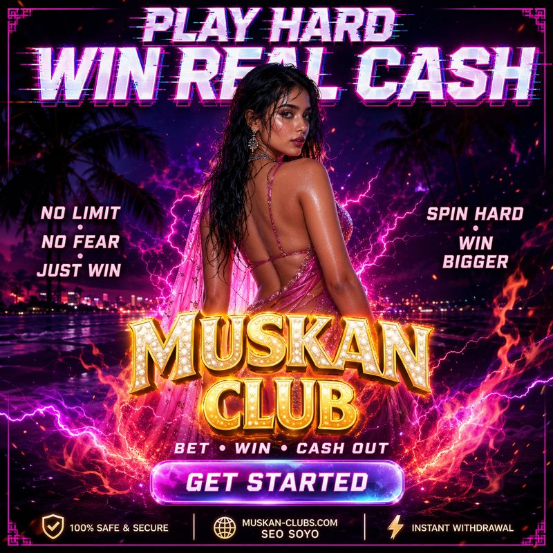 Muskan Club Verification - Verify Account And Complete Validation