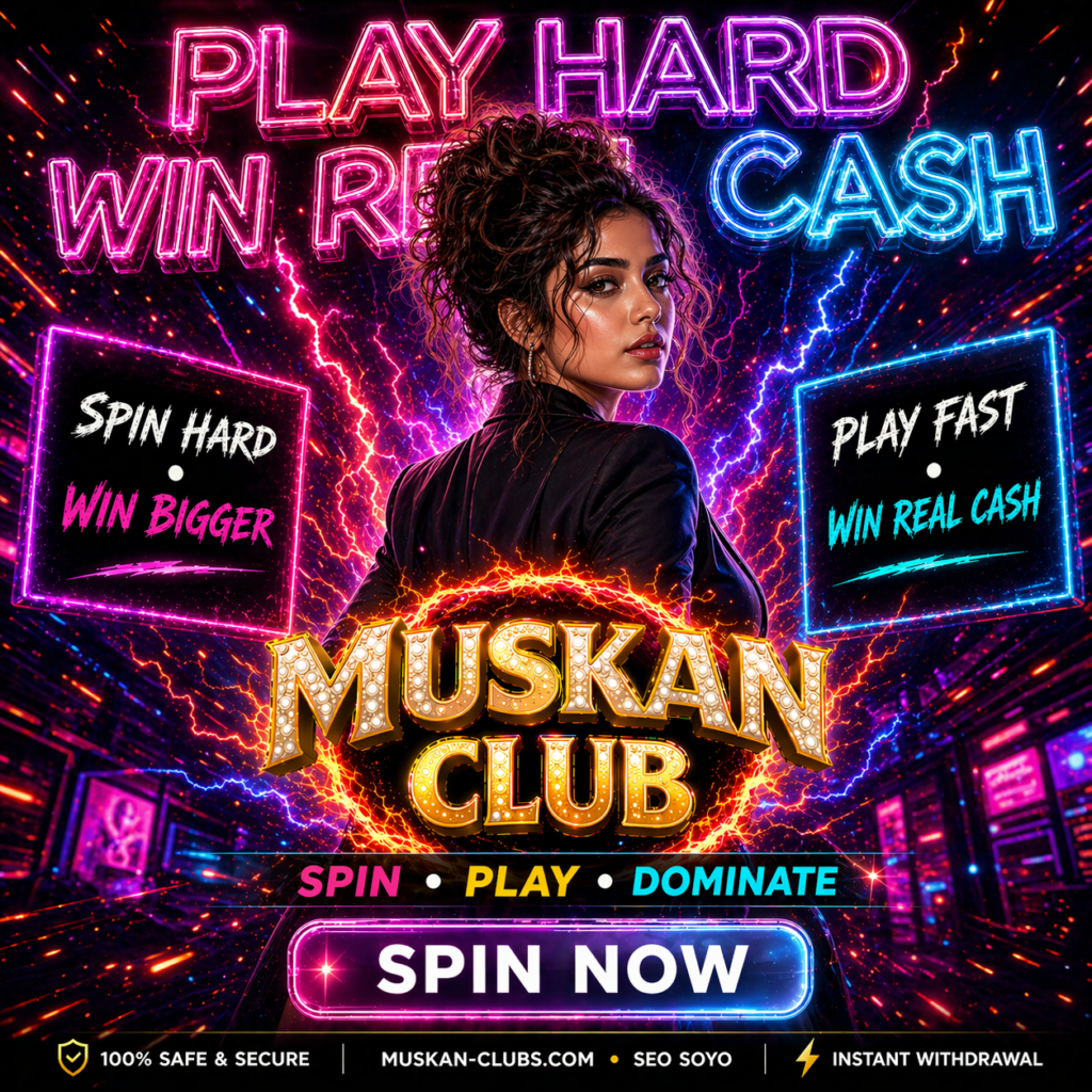 Is Muskan Club Safe - Security And Trust Review In India